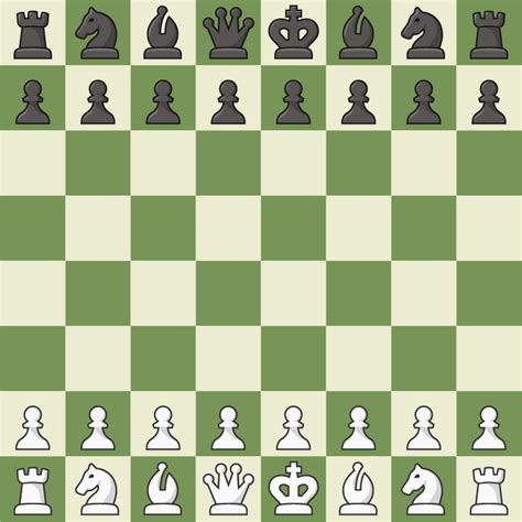 online chess match making